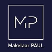 Makelaar PAUL Logo