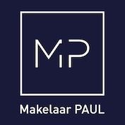 Makelaar PAUL logo