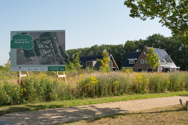 Foto 7 van De Es, kavel 1.3