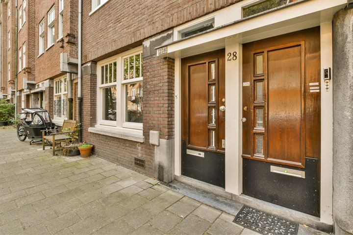 Bekijk foto 3 van Stolwijkstraat 28-HS