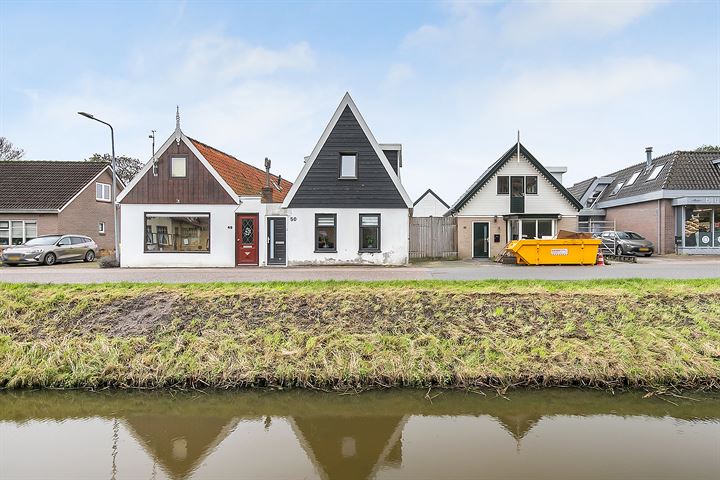 Bekijk foto 4 van Zuid Zijperweg 50