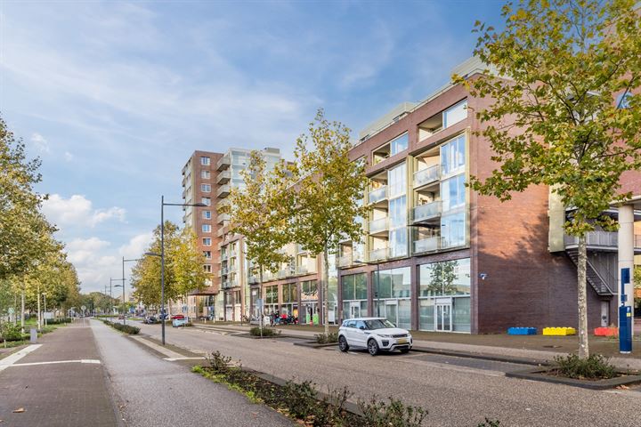 Bekijk foto 46 van Onderwijsboulevard 156