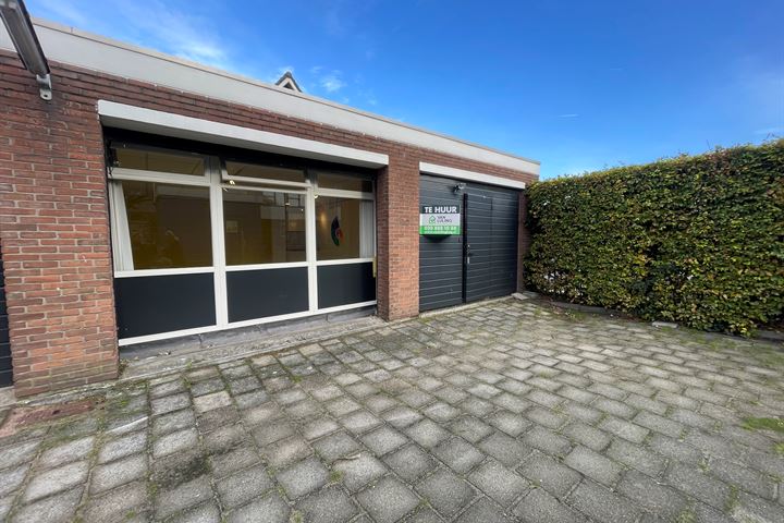 Schoolstraat 9, Aalsmeer