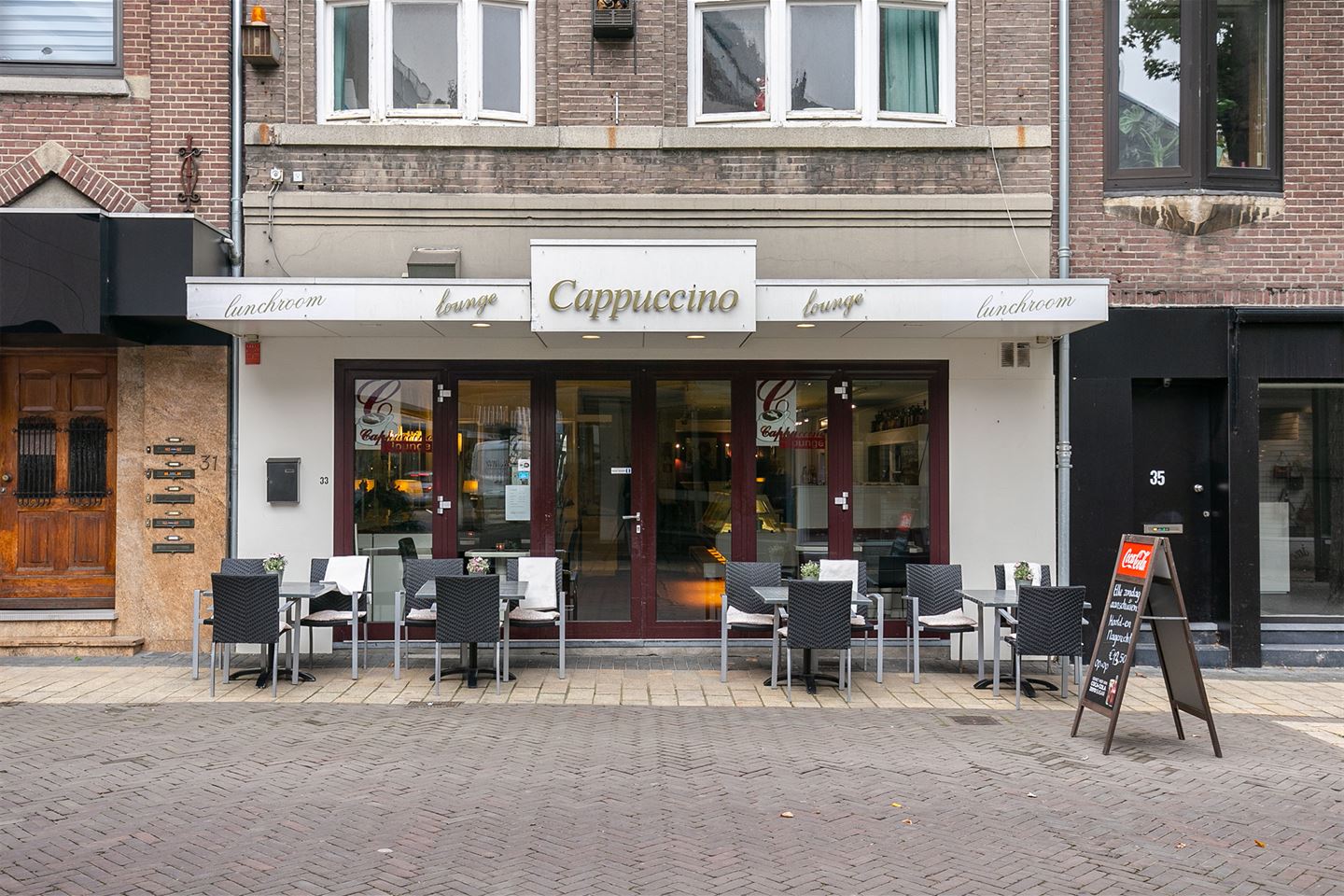 Bekijk foto 3 van Honigmannstraat 33-35