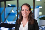 Melanie van den Hondel - Commercial Employee