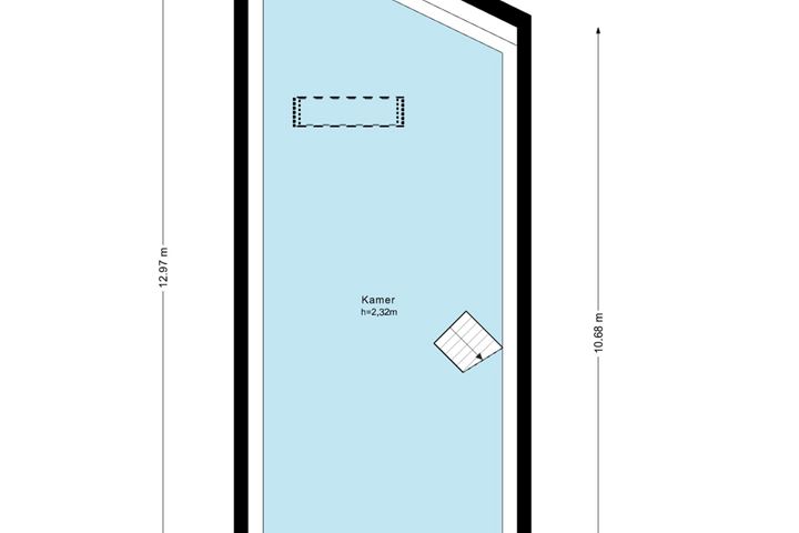 Bekijk foto 46 van Lampenistenstraat 21