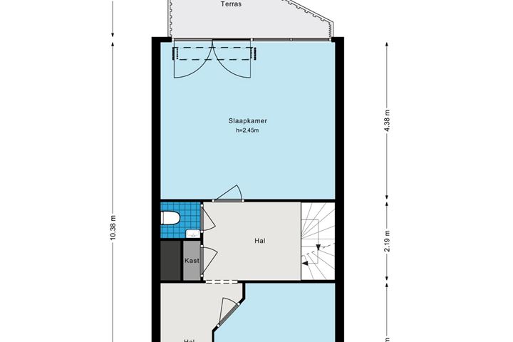 Bekijk foto 47 van Lampenistenstraat 21