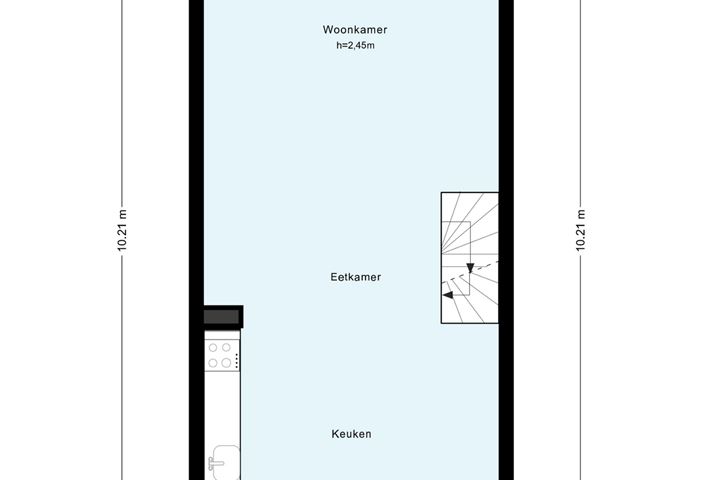 Bekijk foto 48 van Lampenistenstraat 21