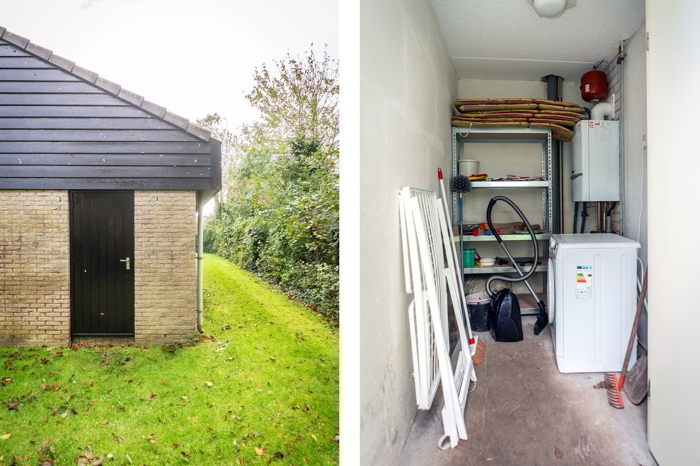 Foto 10 van Roggeslootweg 275