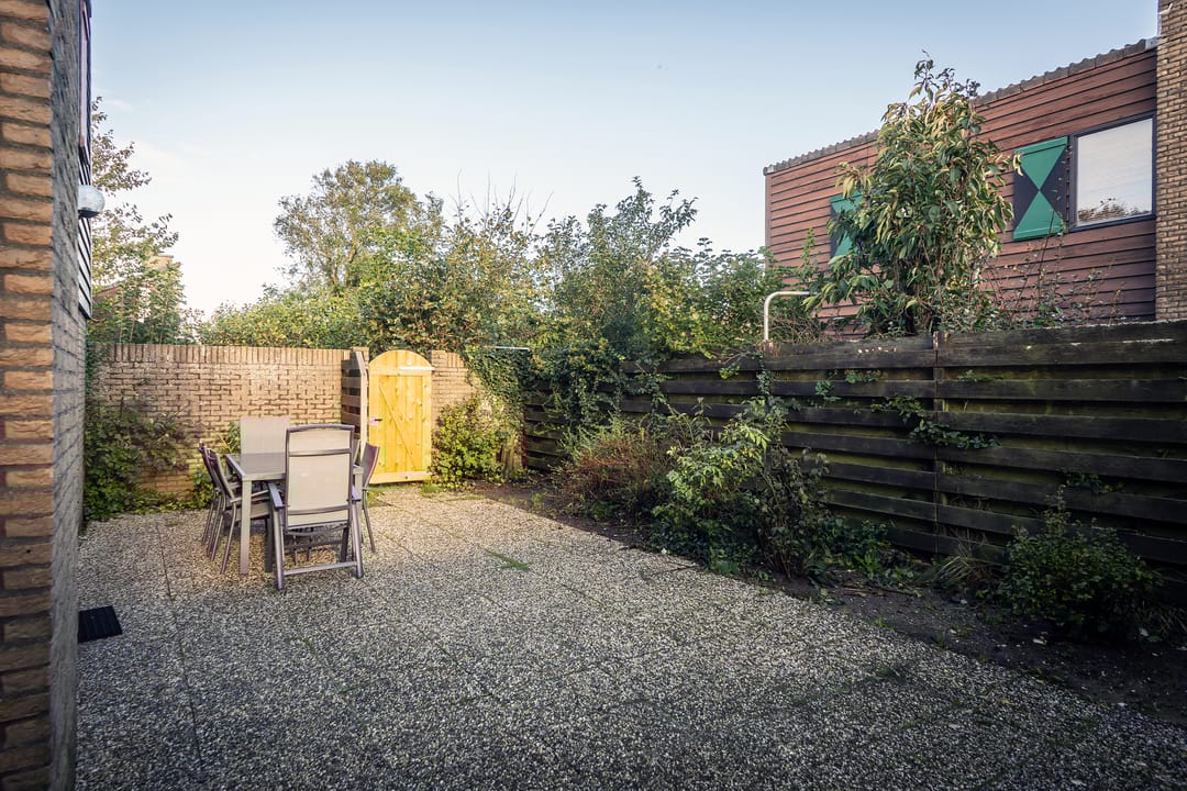 Foto 8 van Roggeslootweg 275