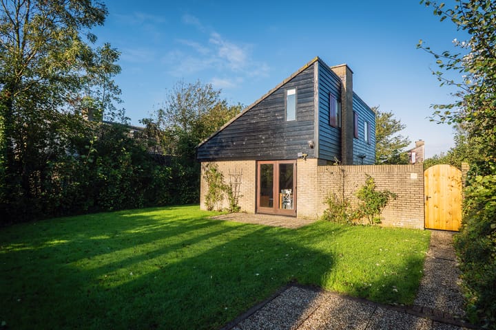 Foto 1 van Roggeslootweg 275