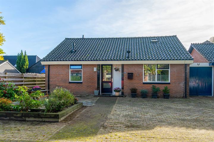 Bekijk foto 1 van Gerritsstraat 86