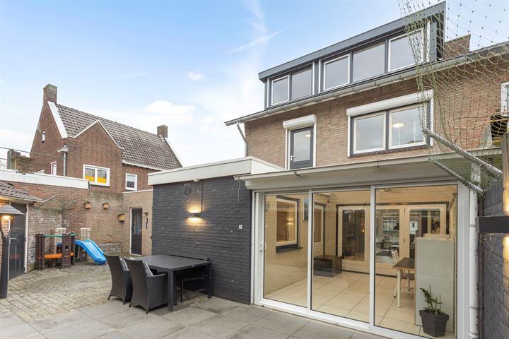 Bekijk foto 3 van Willem Prinzenstraat 16