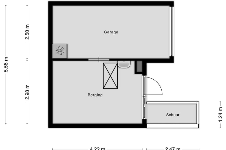 Bekijk foto 25 van Olivierstraat 10