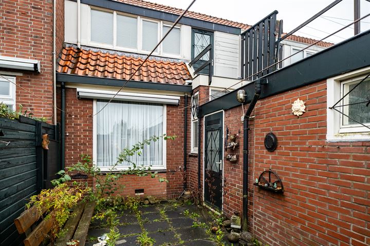 View photo 40 of d'Hondecoeterstraat 81