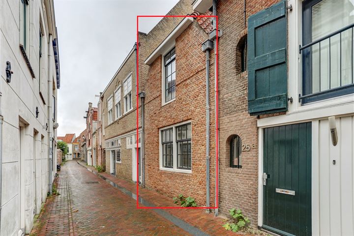 Bekijk foto 1 van Weteringstraat 19-A