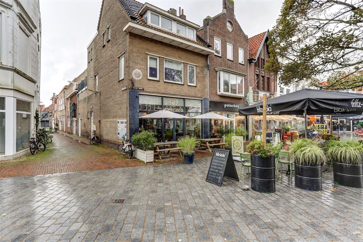 Bekijk foto 31 van Weteringstraat 19-A