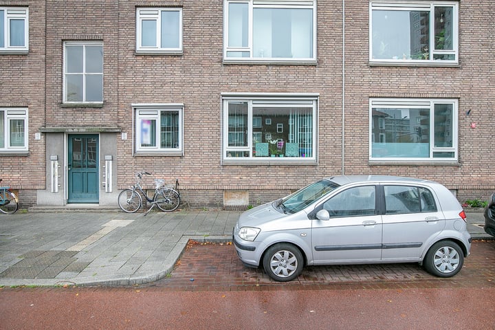 Bekijk foto 45 van Dorpsweg 113-A