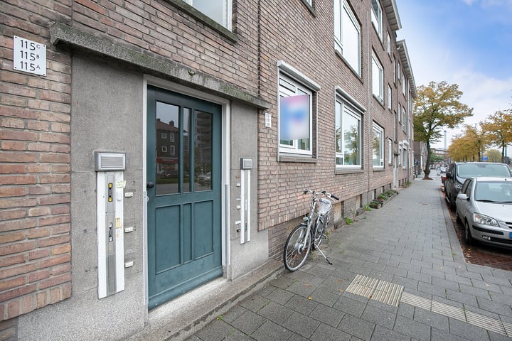 Bekijk foto 48 van Dorpsweg 113-A