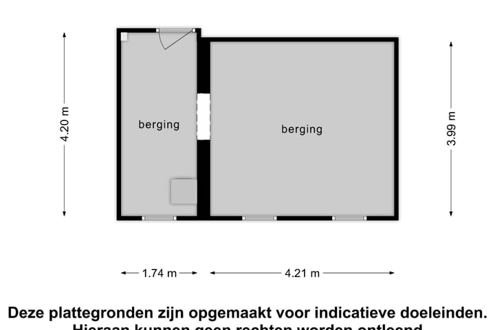 Bekijk foto 51 van Dorpsweg 113-A