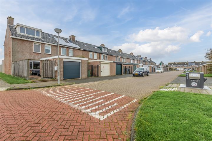 Bekijk foto 6 van Zeearendstraat 14