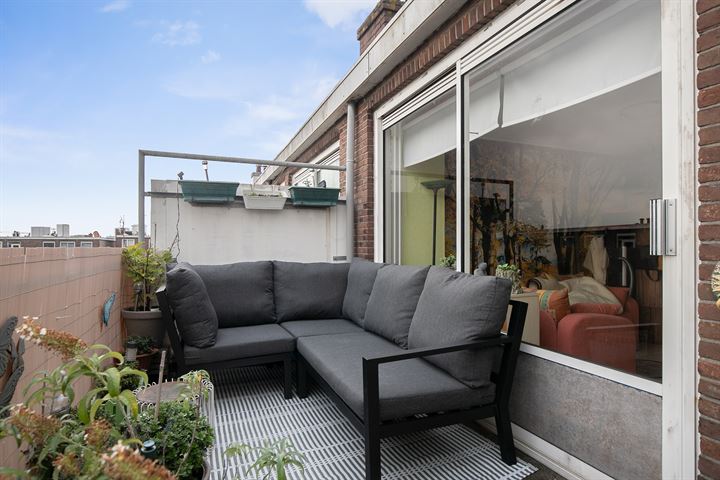 View photo 16 of Donkerslootstraat 143-B