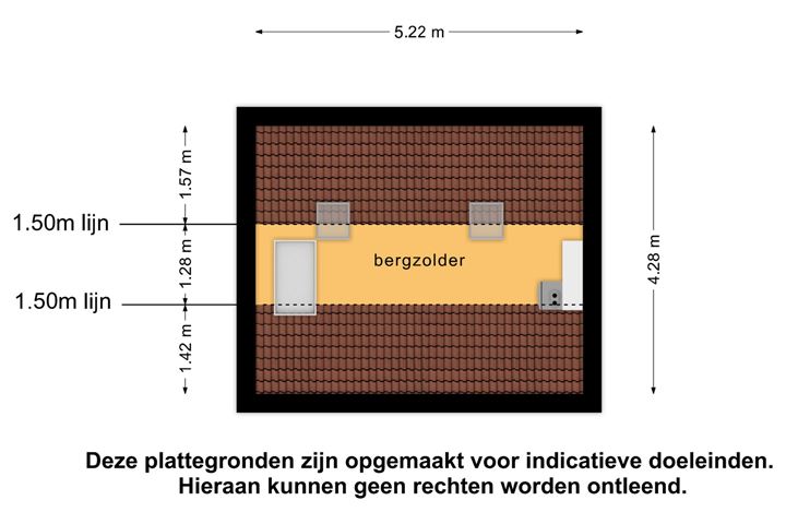 Bekijk foto 43 van Benedenrijweg 225