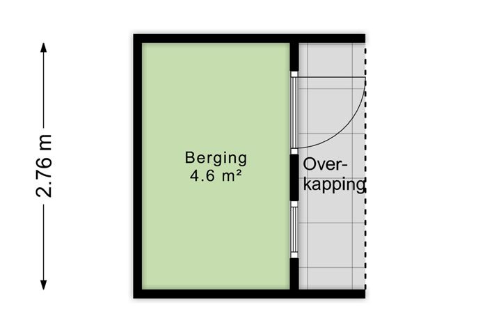 Bekijk foto 35 van Pijperlaan 23-E