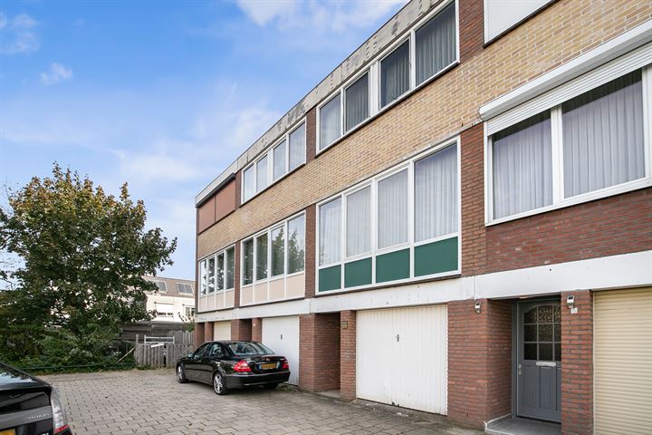 Bekijk foto 3 van Heijskampstraat 22