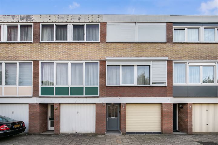 Bekijk foto 1 van Heijskampstraat 22