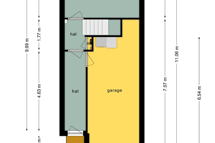 Bekijk foto 29 van Heijskampstraat 22