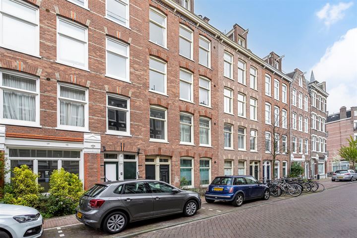 Bekijk foto 1 van Fagelstraat 72-3