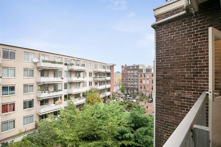 Bekijk foto 24 van Fagelstraat 72-3