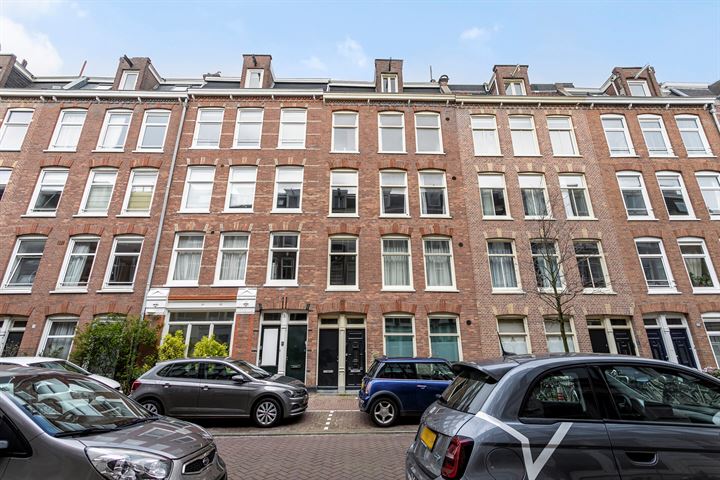 Bekijk foto 26 van Fagelstraat 72-3