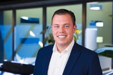 Jeroen Streppel - NVM Register Makelaar