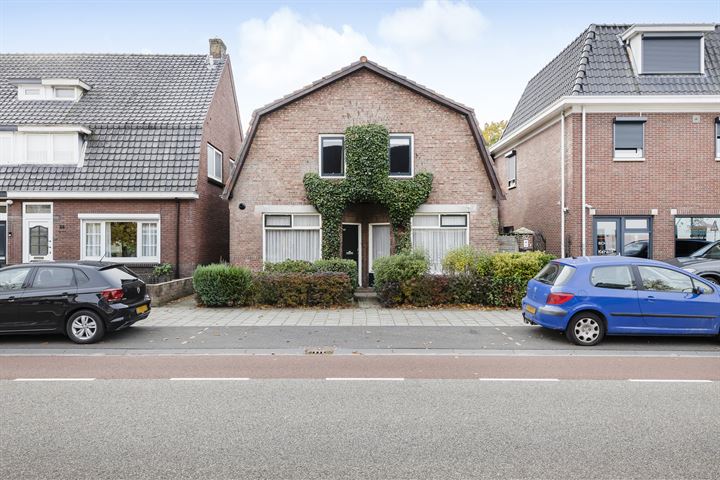 Bekijk foto 1 van Hoofdstraat 84