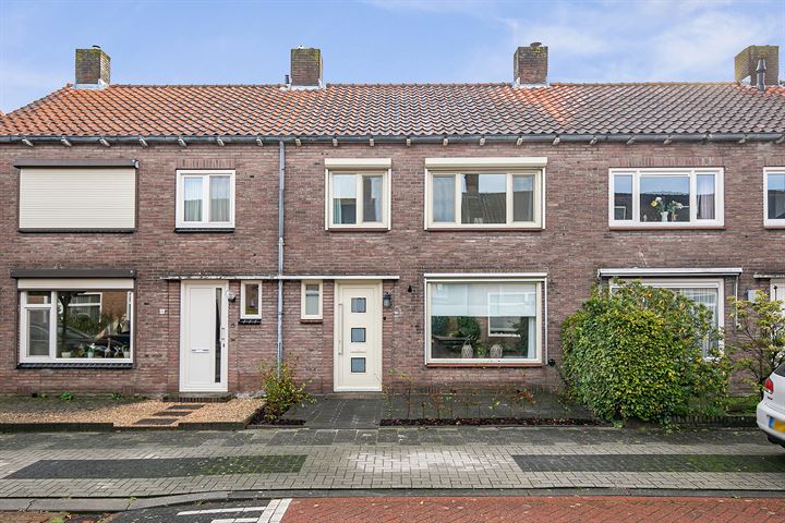 Bekijk foto 1 van M.D.de Grootstraat 112