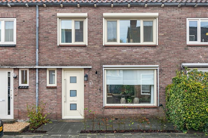 Bekijk foto 3 van M.D.de Grootstraat 112