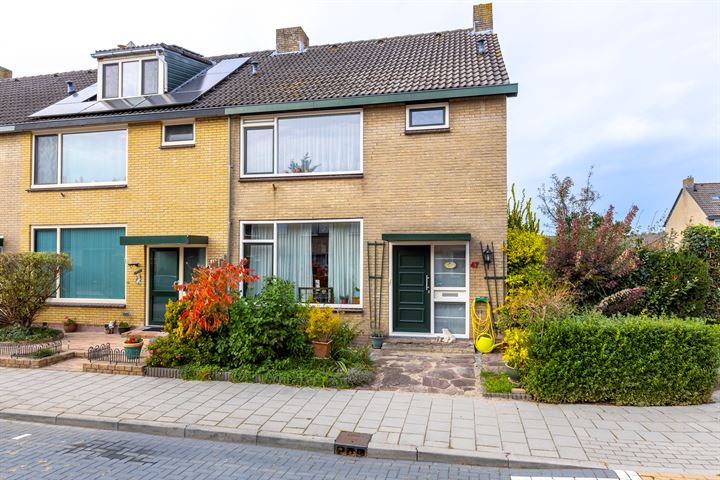 Bekijk foto 5 van Marijkestraat 47