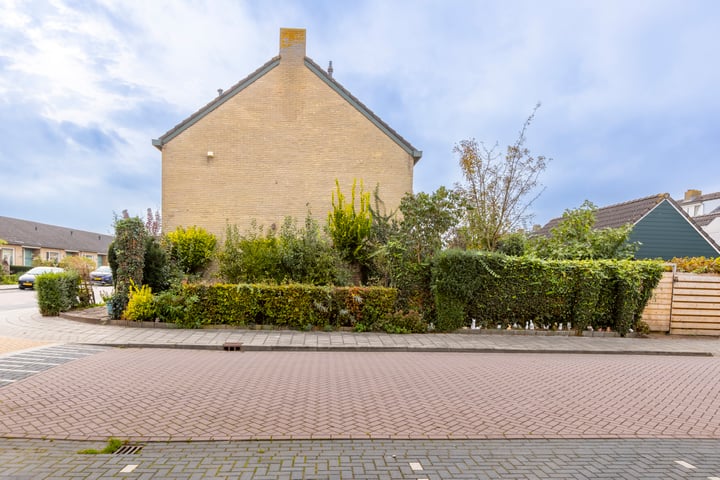 Bekijk foto 45 van Marijkestraat 47