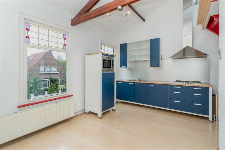 Bekijk foto 15 van Naarderstraat 80