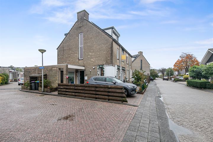 Bekijk foto 33 van Nijlstraat 13