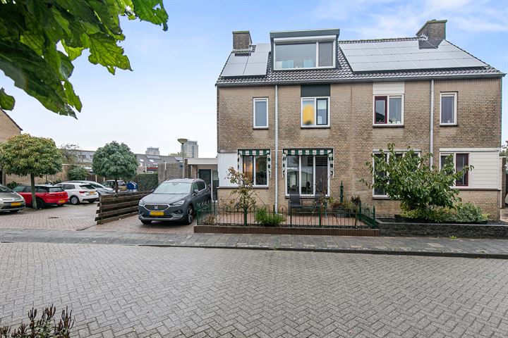 Bekijk foto 34 van Nijlstraat 13