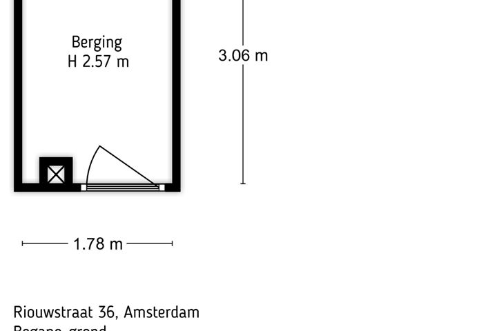 Bekijk foto 26 van Riouwstraat 36