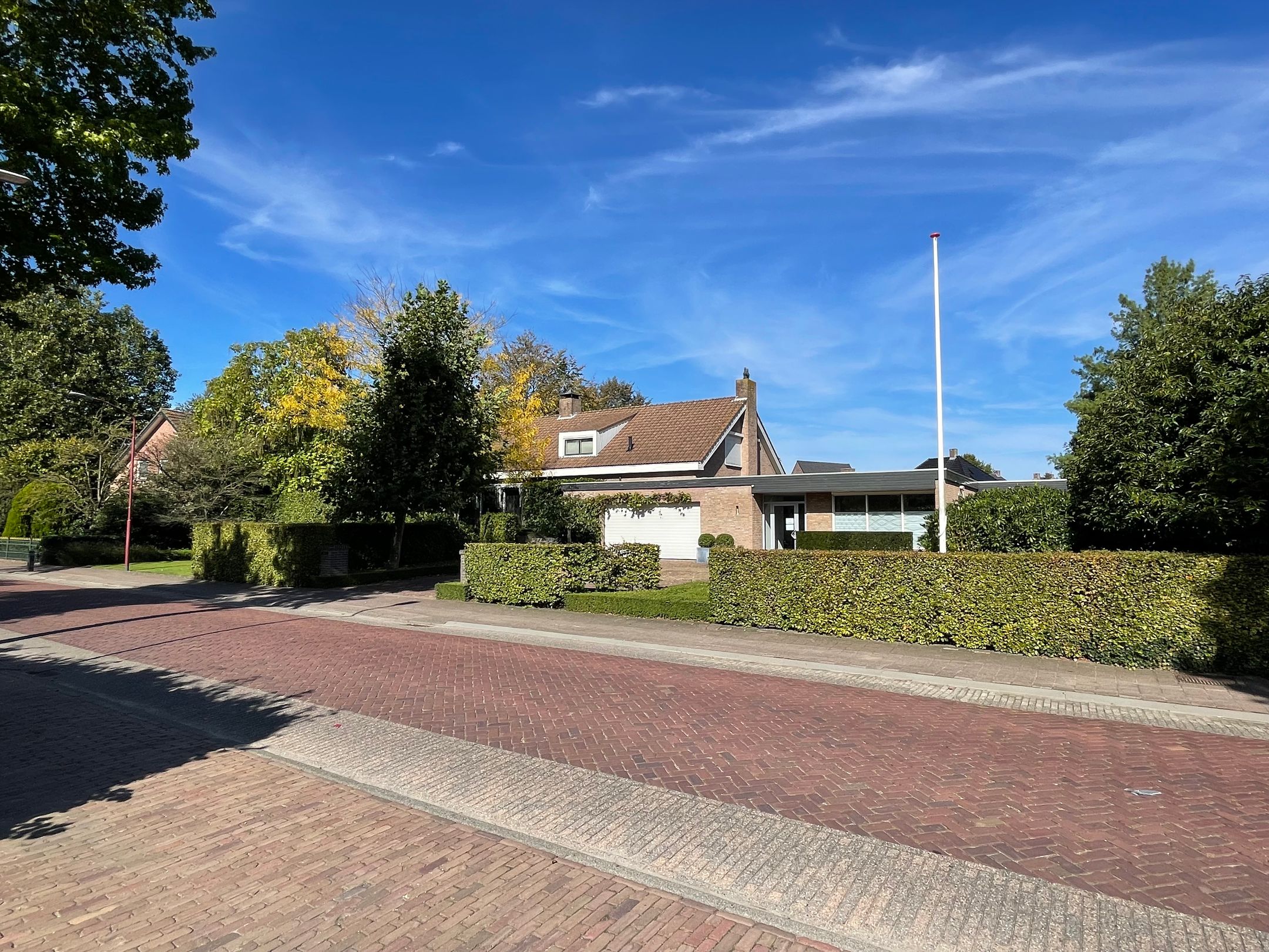 Foto 3 van Meirseweg 13B (naast)