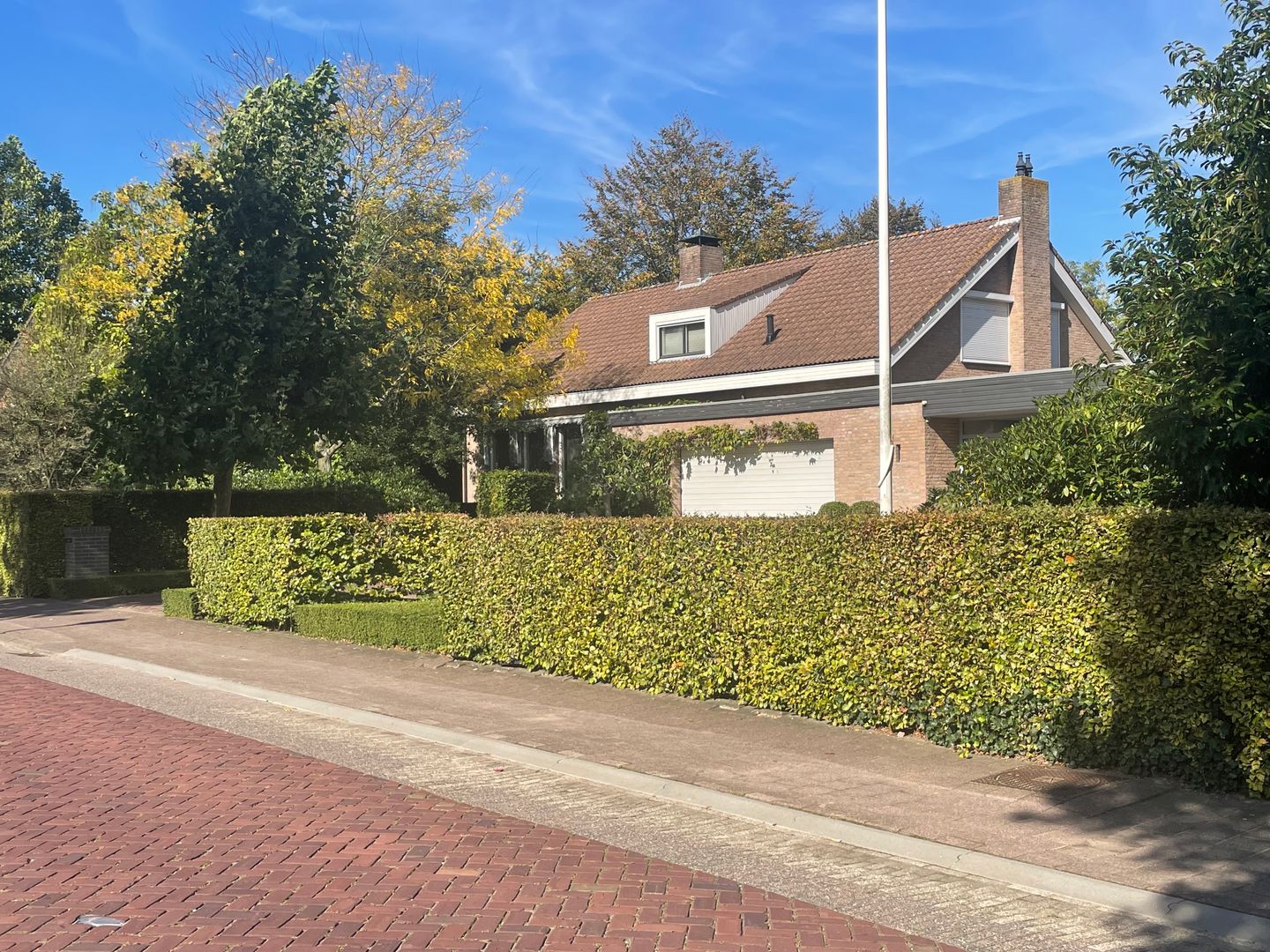 Foto 5 van Meirseweg 13B (naast)