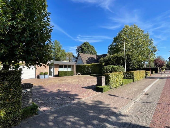 Foto 10 van Meirseweg 13B (naast)