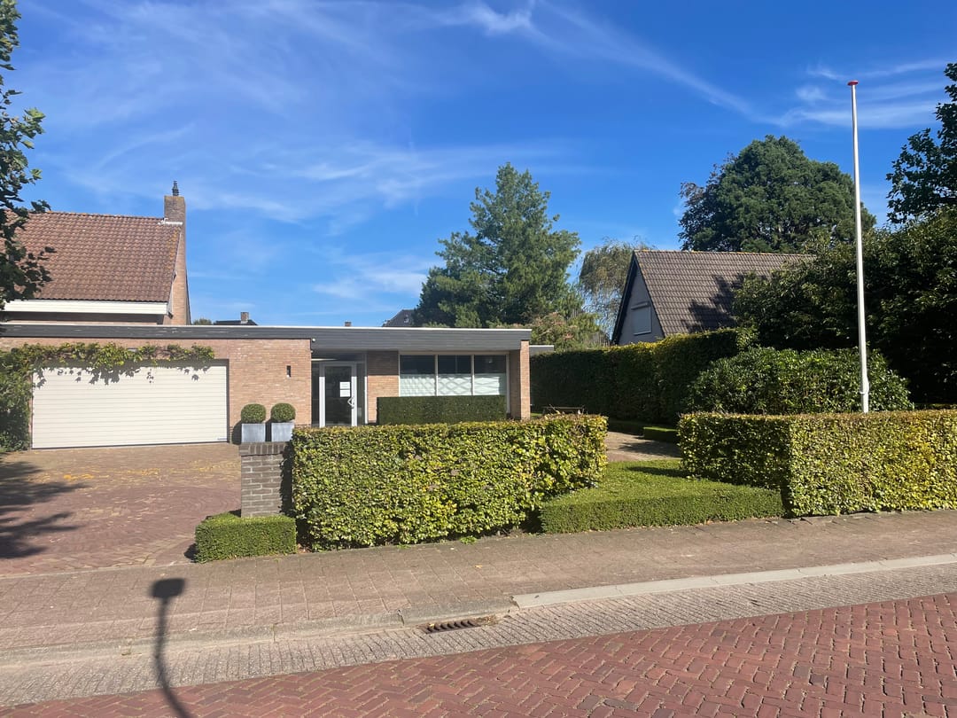 Foto 7 van Meirseweg 13B (naast)