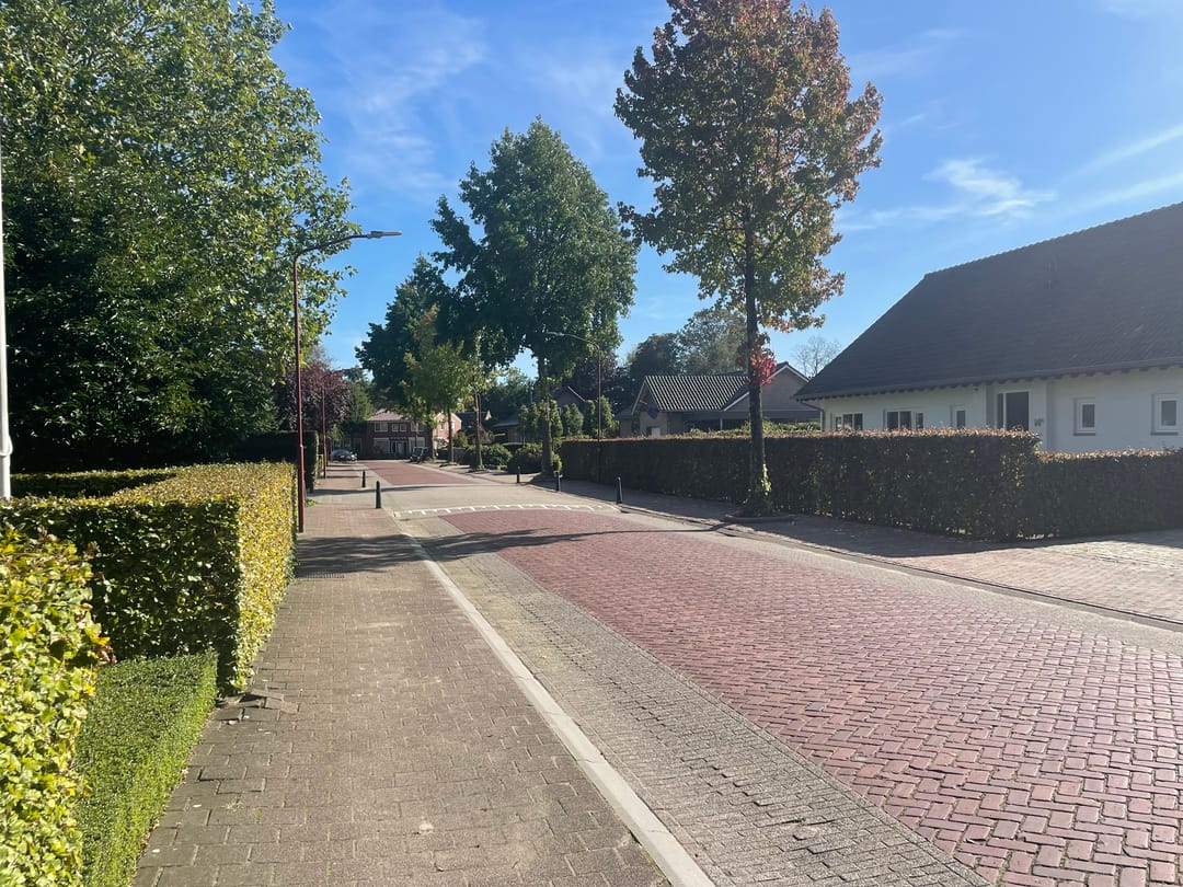 Foto 13 van Meirseweg 13B (naast)