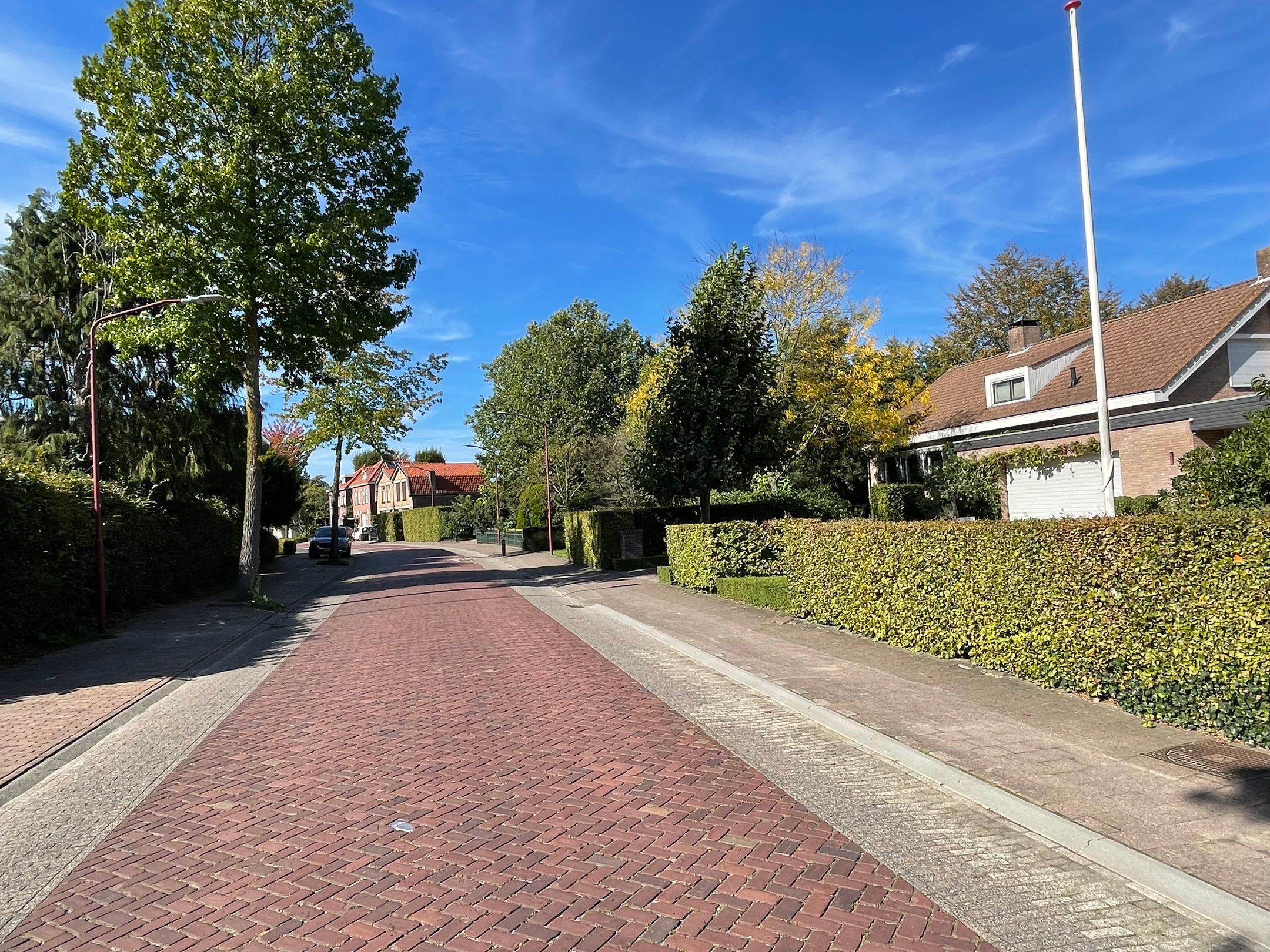 Foto 15 van Meirseweg 13B (naast)